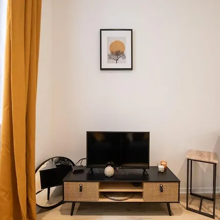 Appartamento L'opera 9-joli Proche Opera/hotel De *