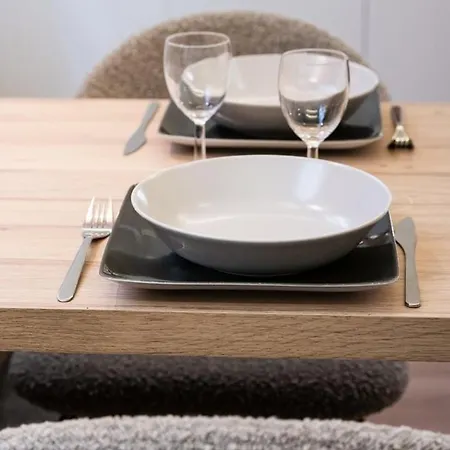 Apartment Le Terrazzo - Elegant & Cosy- Pentes De La Croix Rousse