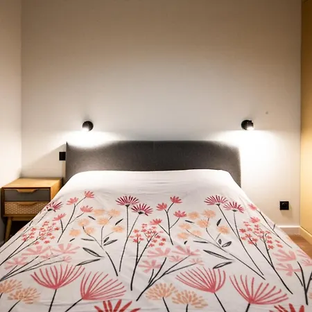 Le Terrazzo - Elegant & Cosy- Pentes De La Croix Rousse Apartment Lyon