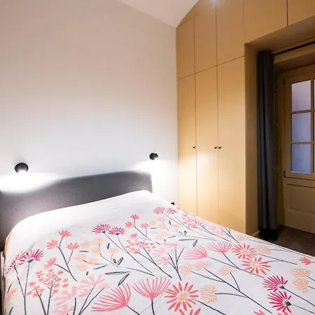 Le Terrazzo - Elegant & Cosy- Pentes De La Croix Rousse * Lyon