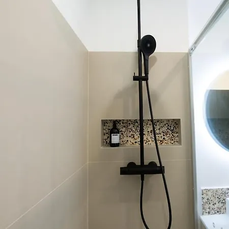 Apartment Le Terrazzo - Elegant & Cosy- Pentes De La Croix Rousse *