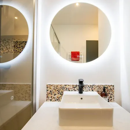 Le Terrazzo - Elegant & Cosy- Pentes De La Croix Rousse *