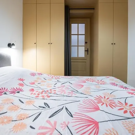 Le Terrazzo - Elegant & Cosy- Pentes De La Croix Rousse Apartment Lyon