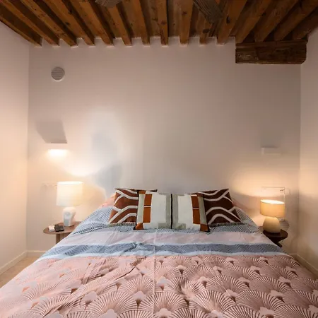 Appartement Sainte Helene - Lovely High Class *
