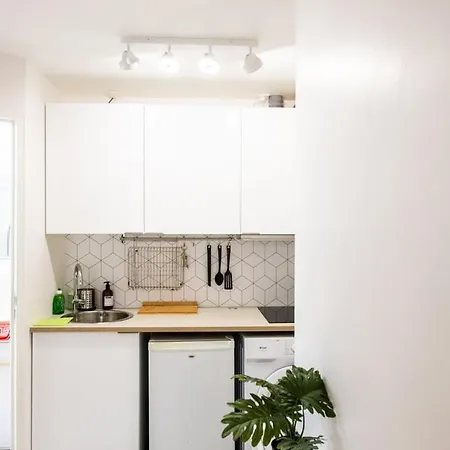 Apartment Le Paul B - Lyon