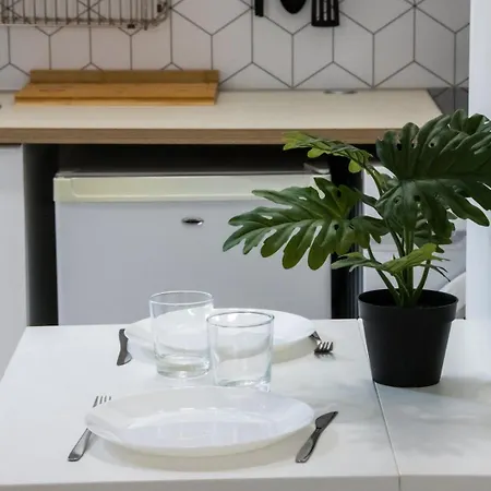 Le Paul B - Apartment