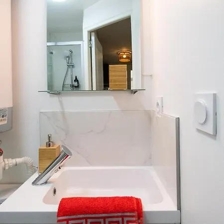Apartment Le Paul B - Lyon