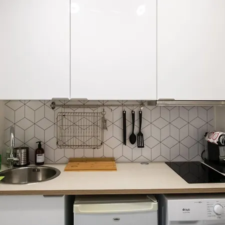 Le Paul B - Apartment