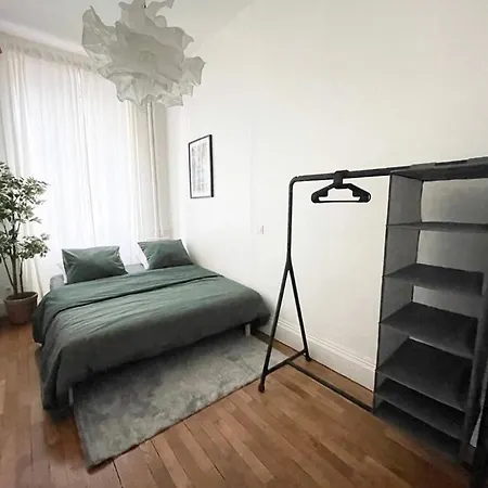 Apartment Le Jules -bel Lumineux *