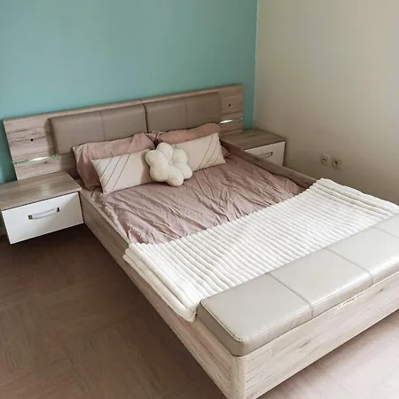 公寓 Duplex En Maison, Terrasse, Garage, Au Calme 里昂