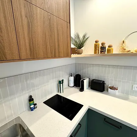 Apartamento L'ecrin De Duguesclin Comfort & Charm In 3rd Arrondissement *
