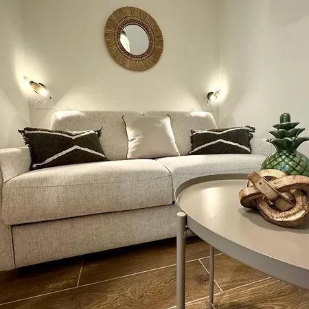 Apartamento L'ecrin De Duguesclin Comfort & Charm In 3rd Arrondissement *