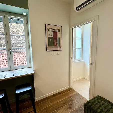 Apartamento L'ecrin De Duguesclin Comfort & Charm In 3rd Arrondissement Lyon