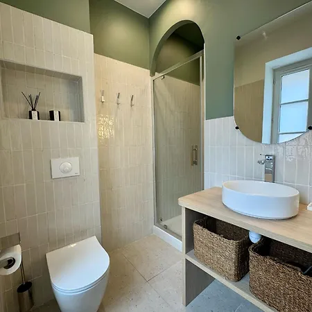 L'ecrin De Duguesclin Comfort & Charm In 3rd Arrondissement Lyon