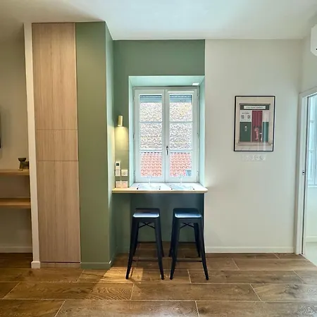 Apartamento L'ecrin De Duguesclin Comfort & Charm In 3rd Arrondissement *