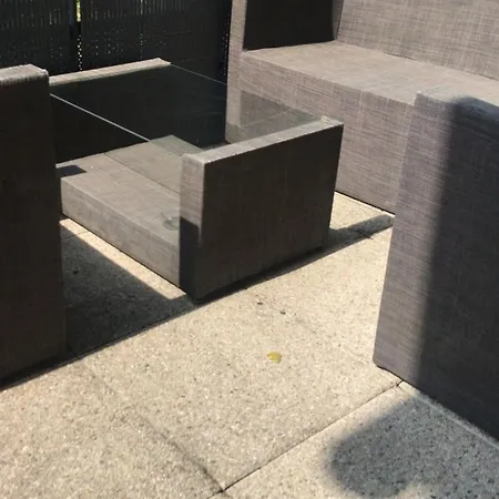 Duplex Cosy - 3 Avec Garage, Balcon Et Clim リヨン