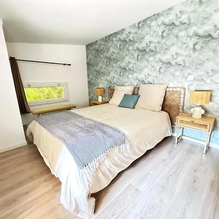 Aurore Apartment *