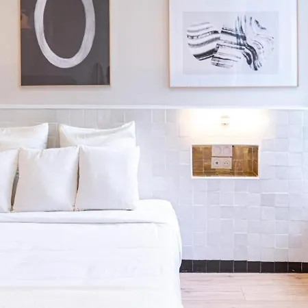 Kaolin - Check In H24 - Proche Centre Apartment Lyon