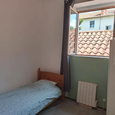 Loft Viarhona, Grand Loft En Centre-ville Alloggio in famiglia *