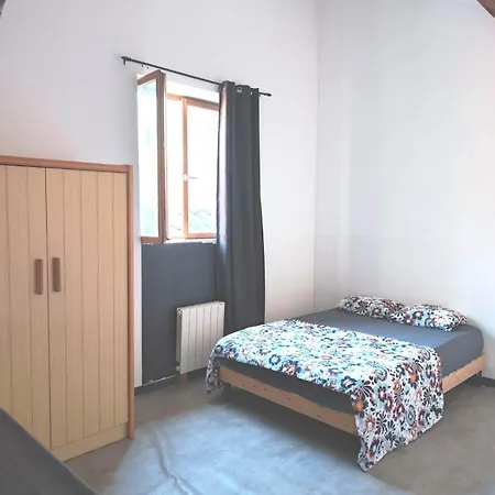 Alloggio in famiglia Loft Viarhona, Grand Loft En Centre-ville Lione