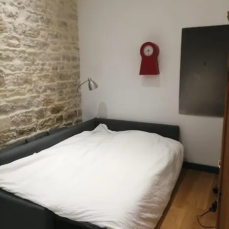 Loft Viarhona, Grand Loft En Centre-ville * Lione