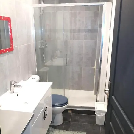 Loft Viarhona, Grand Loft En Centre-ville Alloggio in famiglia *