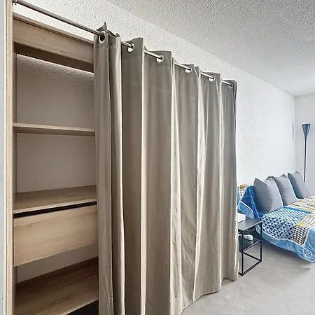 Apartamento Meuble A Centre Lyon