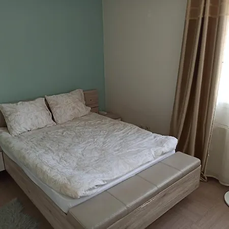 公寓 Duplex En Maison, Terrasse, Garage, Au Calme *