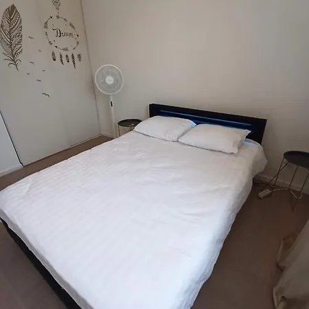 公寓 Duplex En Maison, Terrasse, Garage, Au Calme *