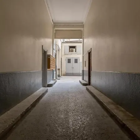 Apartment Patchwork - Furnished Apartment - Downtown Lyon *