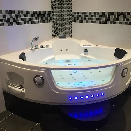 Le Appartement