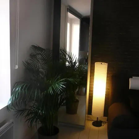 Ivry * Лион
