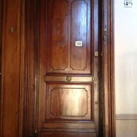 Appartamento Cocon Au Pied De La Croix Rousse Lione