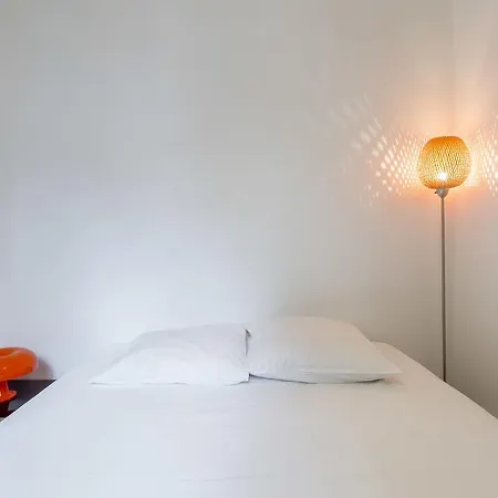 Like - Le Parc Appartement