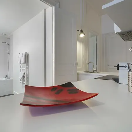 Like - Le Parc Appartement *