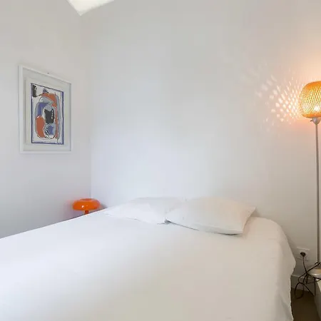 Like - Le Parc Appartement Lyon