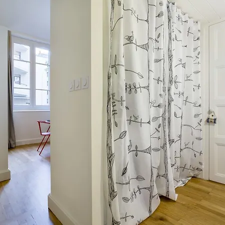 Like - Le Parc Appartement Lyon
