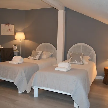 Couette-café D'hotes La Paravent