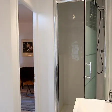 Apartamento Ainay Victor Hugo - Riva Lofts & Suites Lyon