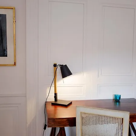 Apartamento Ainay Victor Hugo - Riva Lofts & Suites Lyon