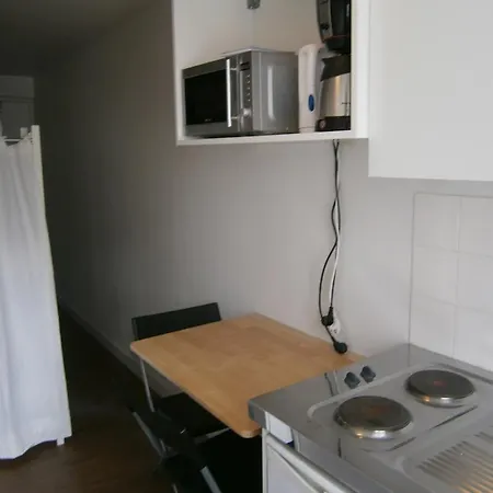 Appartement Bellecour Lyon