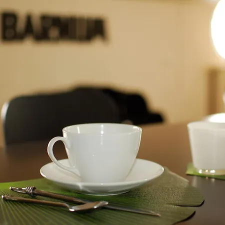 Bed and breakfast Chez Tatiana 2*