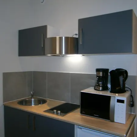 Appartement Bellecour
