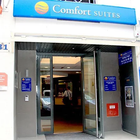 Aparthotel Adagio Access Centre Universite 3*