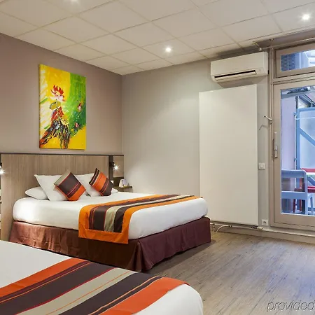 Aparthotel Adagio Access Centre Universite Lyon
