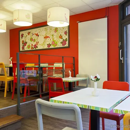 Aparthotel Adagio Access Centre Universite 3*