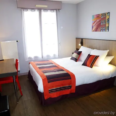 Aparthotel Adagio Access Centre Universite Lyon