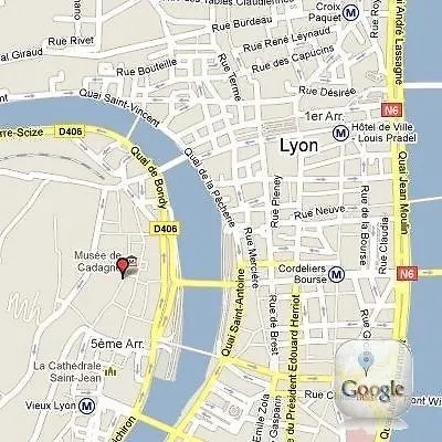 Cour Des Loges Lyon, A Radisson Collection