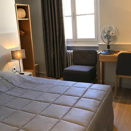 Du Theatre Hotel