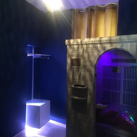 Appartement Le